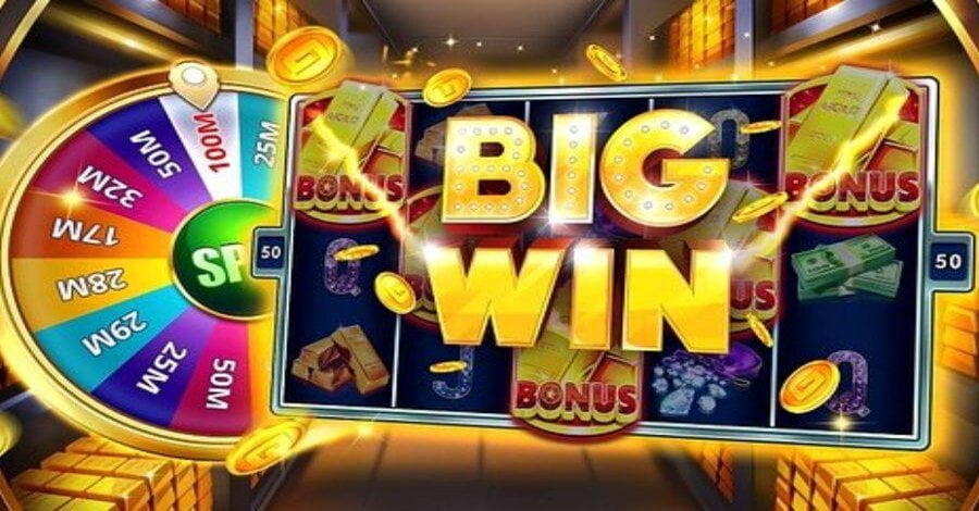Giới thiệu sơ lược về game Nổ Hũ tiền về như lũ