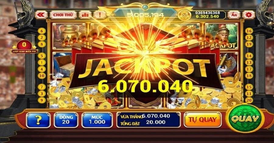 Giới thiệu sơ lược về game Nổ Hũ Vip Club đẳng cấp game thời thượng