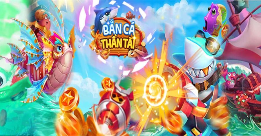Khám phá thế giới biển rộng lớn và kiếm lợi nhuận lớn