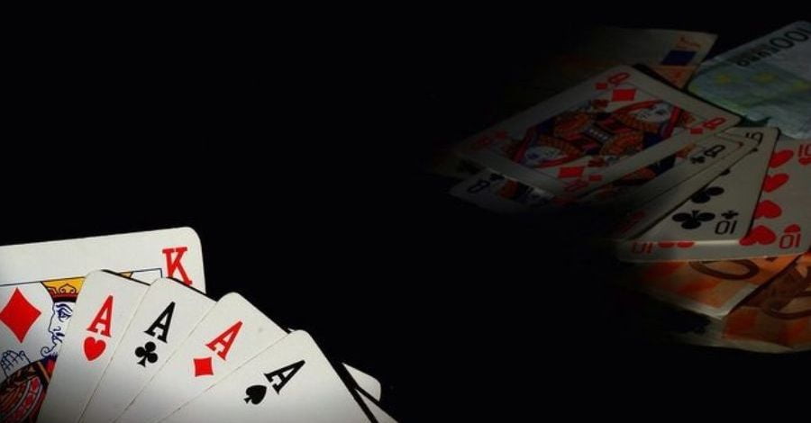 Lưu Ý Quan Trọng Khi Chơi Game Bài UW88