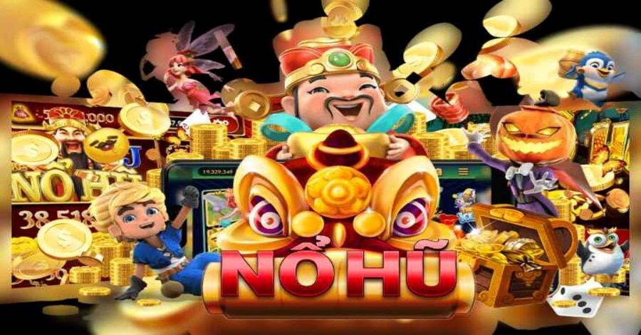 Một số mẹo chơi Nổ Hũ tiền về như lũ