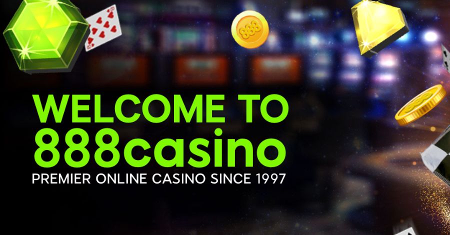 Chào mừng đến với 888casino - nhà cái lọt top 17 game bài đổi thưởng uy tín