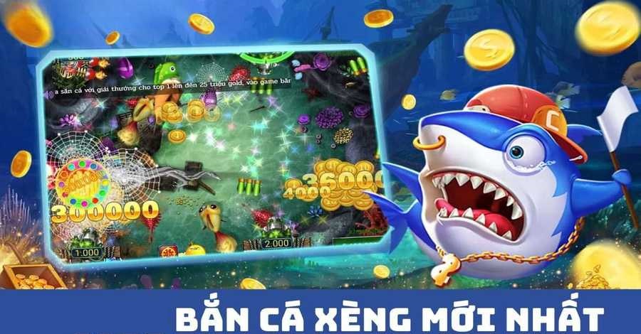 Một số mẹo hay khi tham gia game Bắn cá online