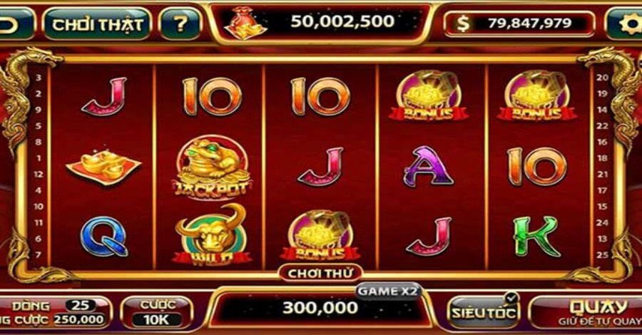 Chia sẻ kinh nghiệm chơi nổ hũ Kingbets