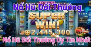 Tìm hiểu về Slots game 