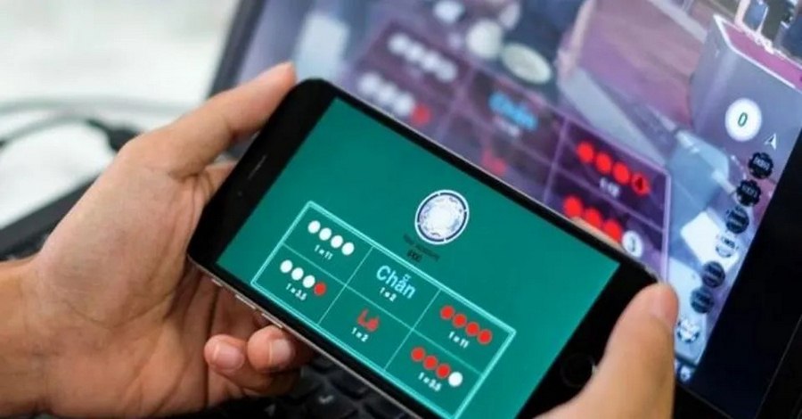Chơi xóc đĩa di động Ku99 mang lại nhiều lợi ích hấp dẫn