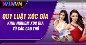 quy luật Xóc Đĩa