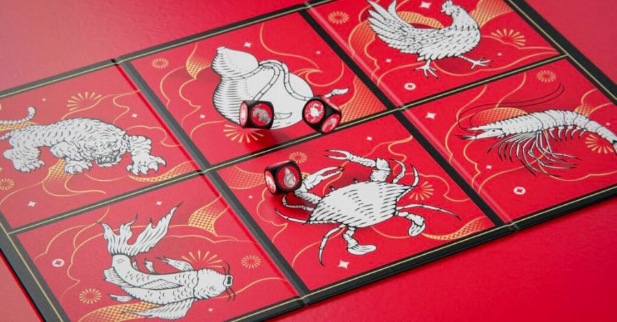 Tìm hiểu bầu cua là gì?