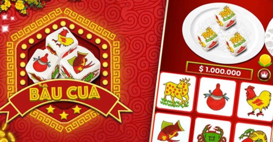 Game Bầu Cua là gì?