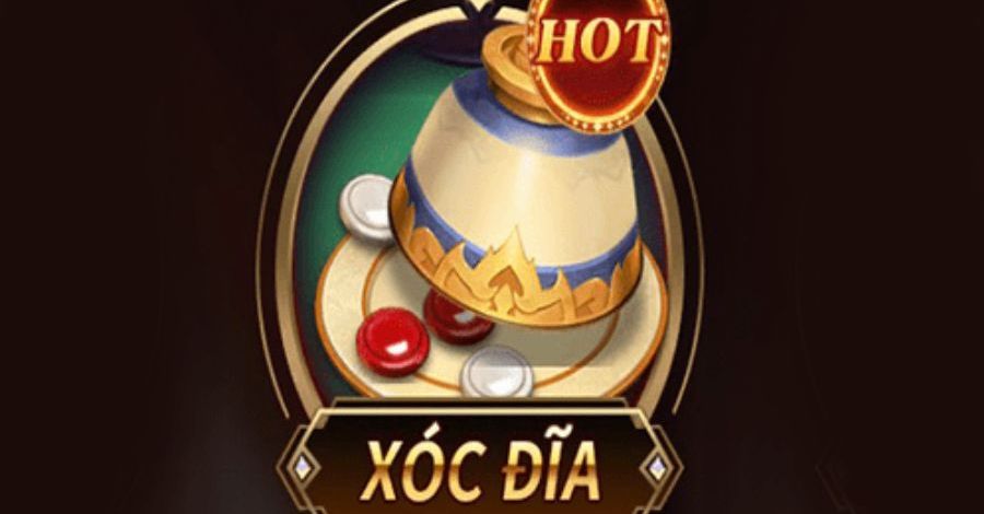 Hướng dẫn luật chơi Xóc Đĩa online cho người mới