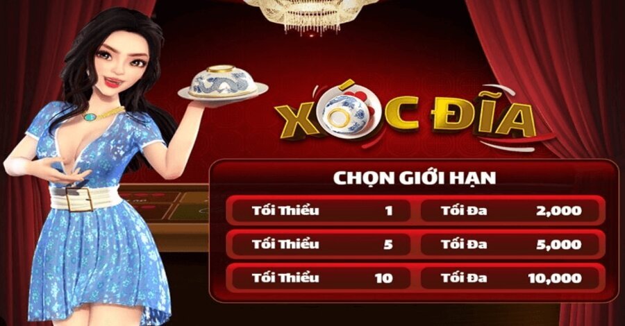 Quy luật Xóc Đĩa được các cao thủ chia sẻ