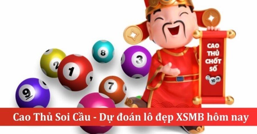 Một số bí quyết trở thành Cao thủ soi cầu Winvn
