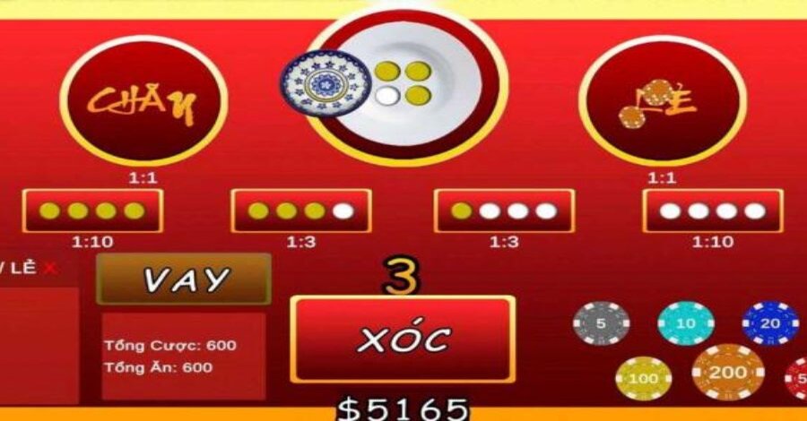 Một số lưu ý khi nghe, đọc vị Xóc Đĩa Online Taixiuonline