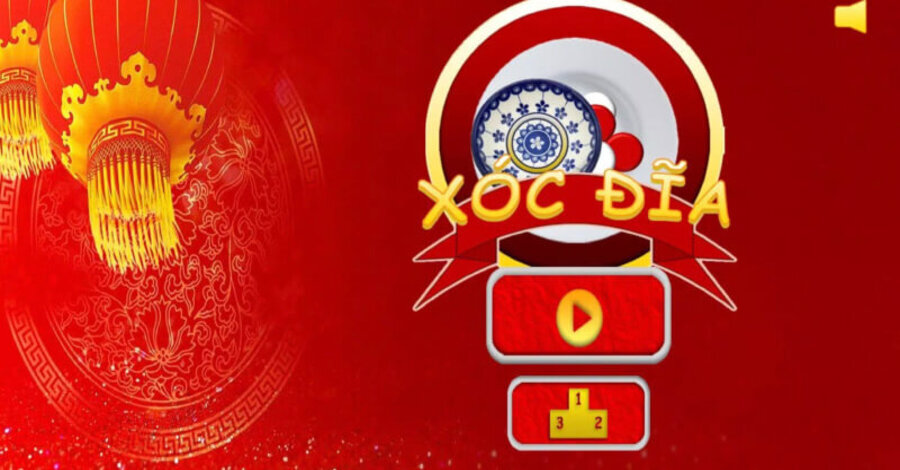 Tìm hiểu quy luật Xóc Đĩa