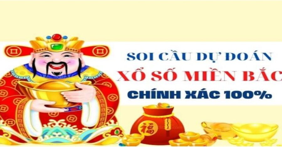 Soi cầu dự đoán XSMB chính xác là thế nào?