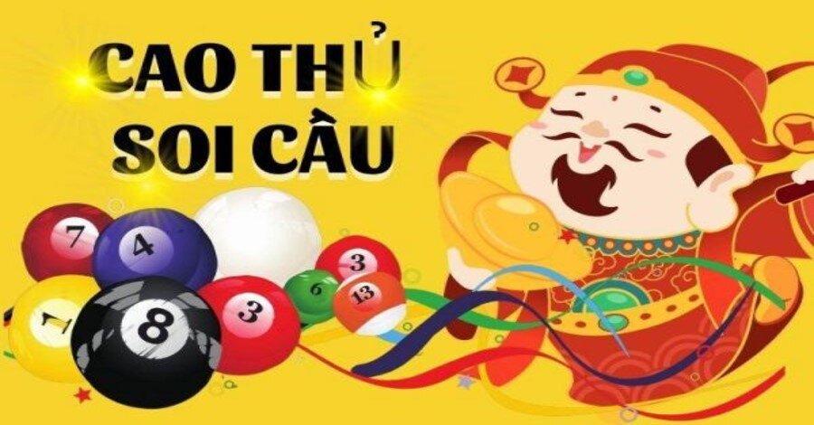 Cao thủ soi cầu chia sẻ thông tin bổ ích