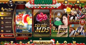 TDTC là cổng game uy tín số 1 hiện nay tại châu Á