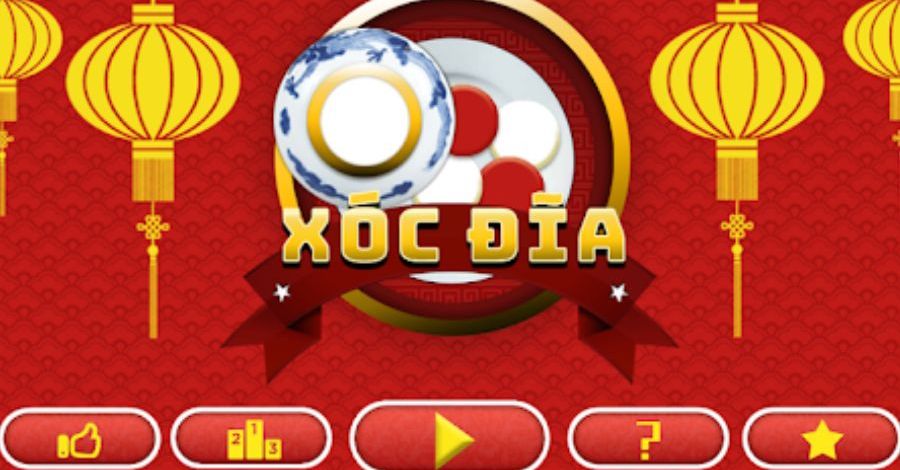 Ưu điểm của xóc đĩa online