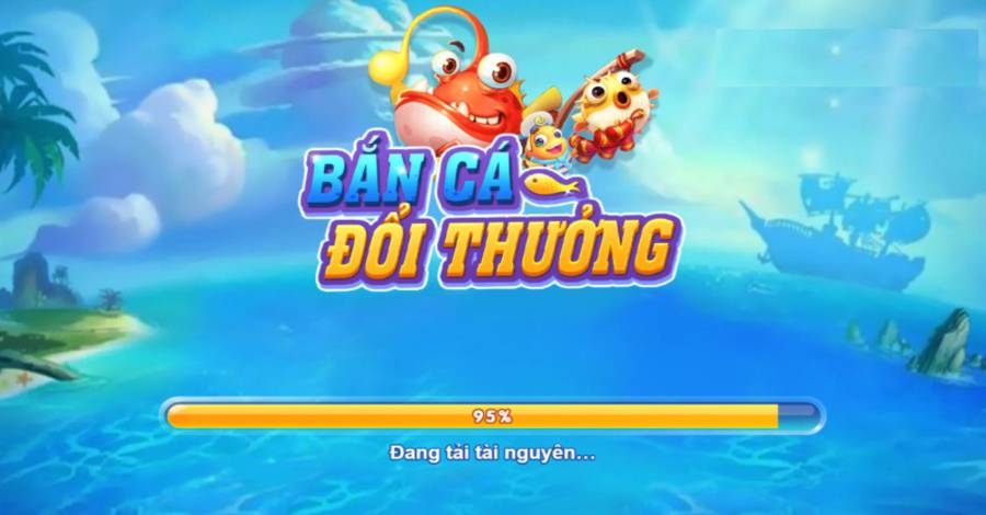 Cách chơi bắn cá ăn tiền hay