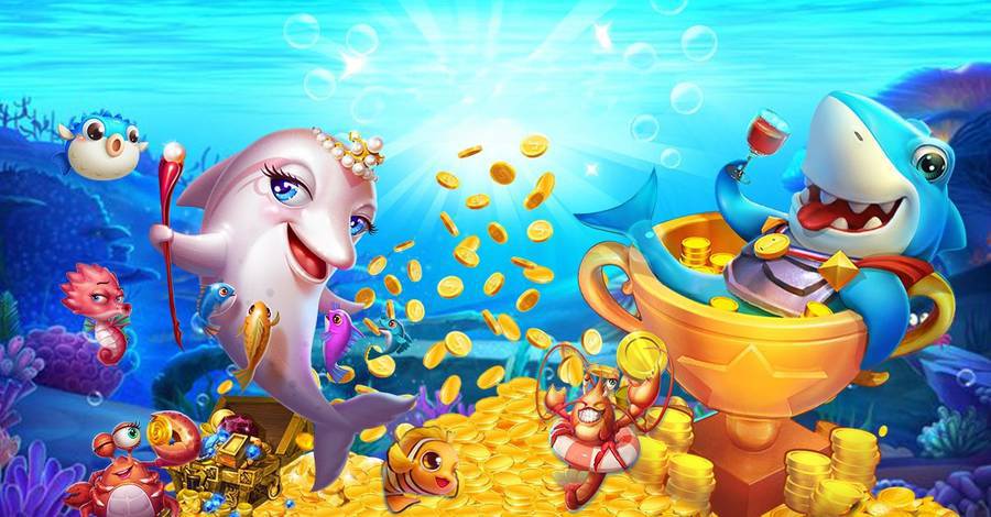 Khái niệm Bắn cá 3D là gì?